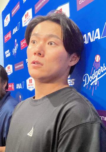 山本由伸「すごく悔しい」初黒星 6回2失点、87球で降板「反省するとこはたくさんある」