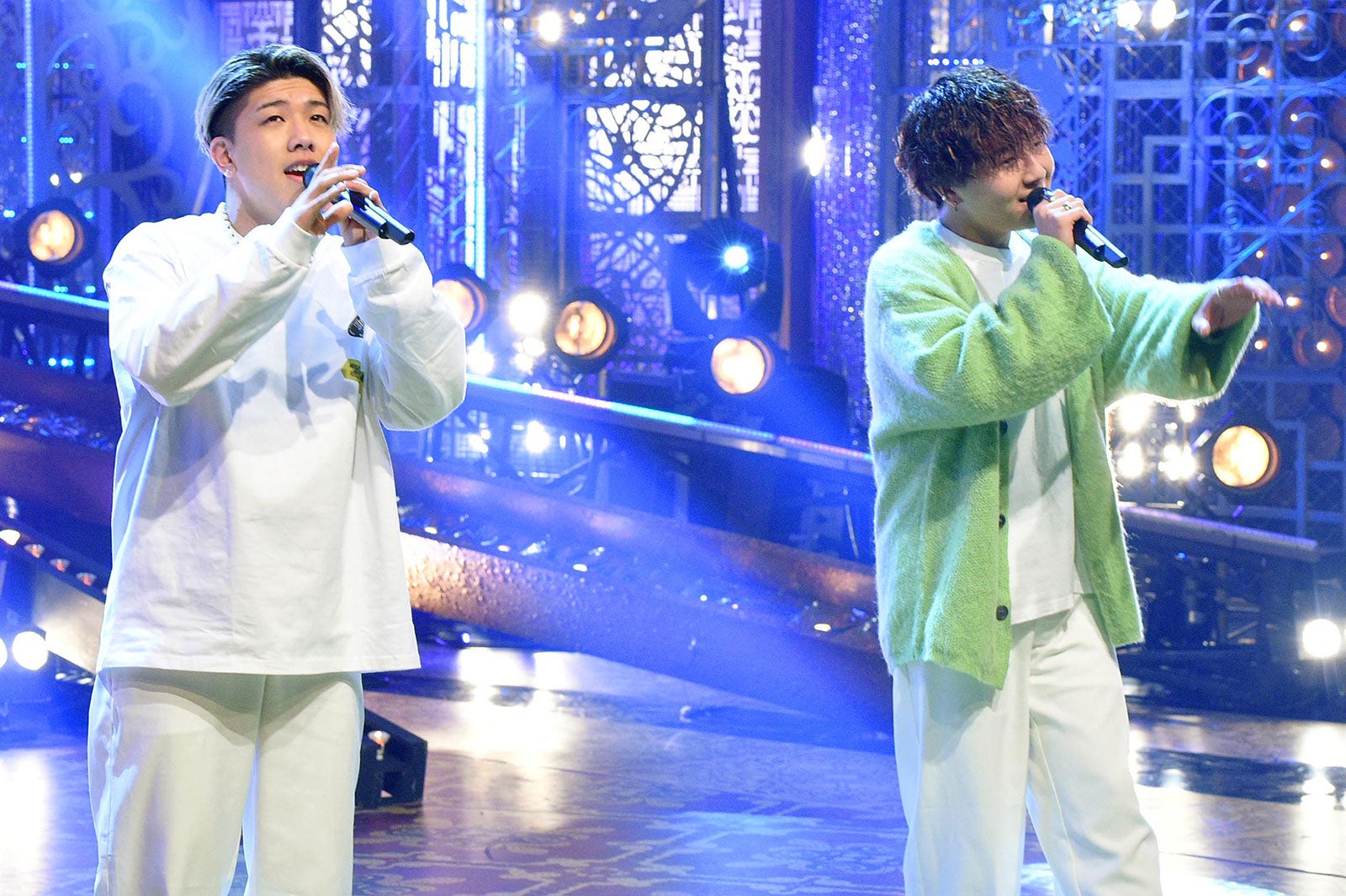 鈴木鈴木 （C）テレビ東京