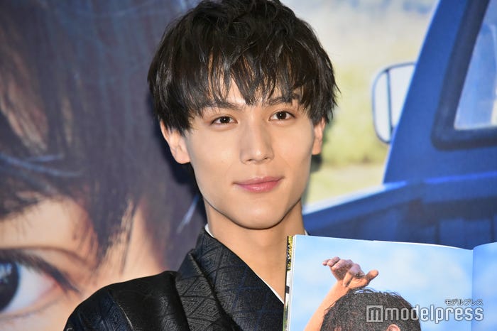 中川大志(C)モデルプレス