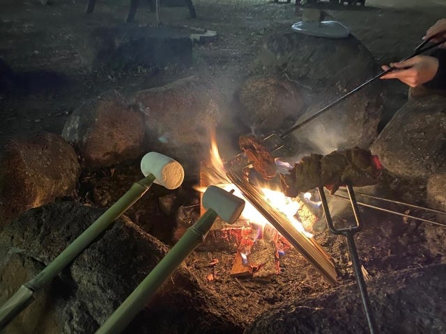 自然・植物に囲まれてリフレッシュ♡大阪・奈良の「グルメ&カフェ」