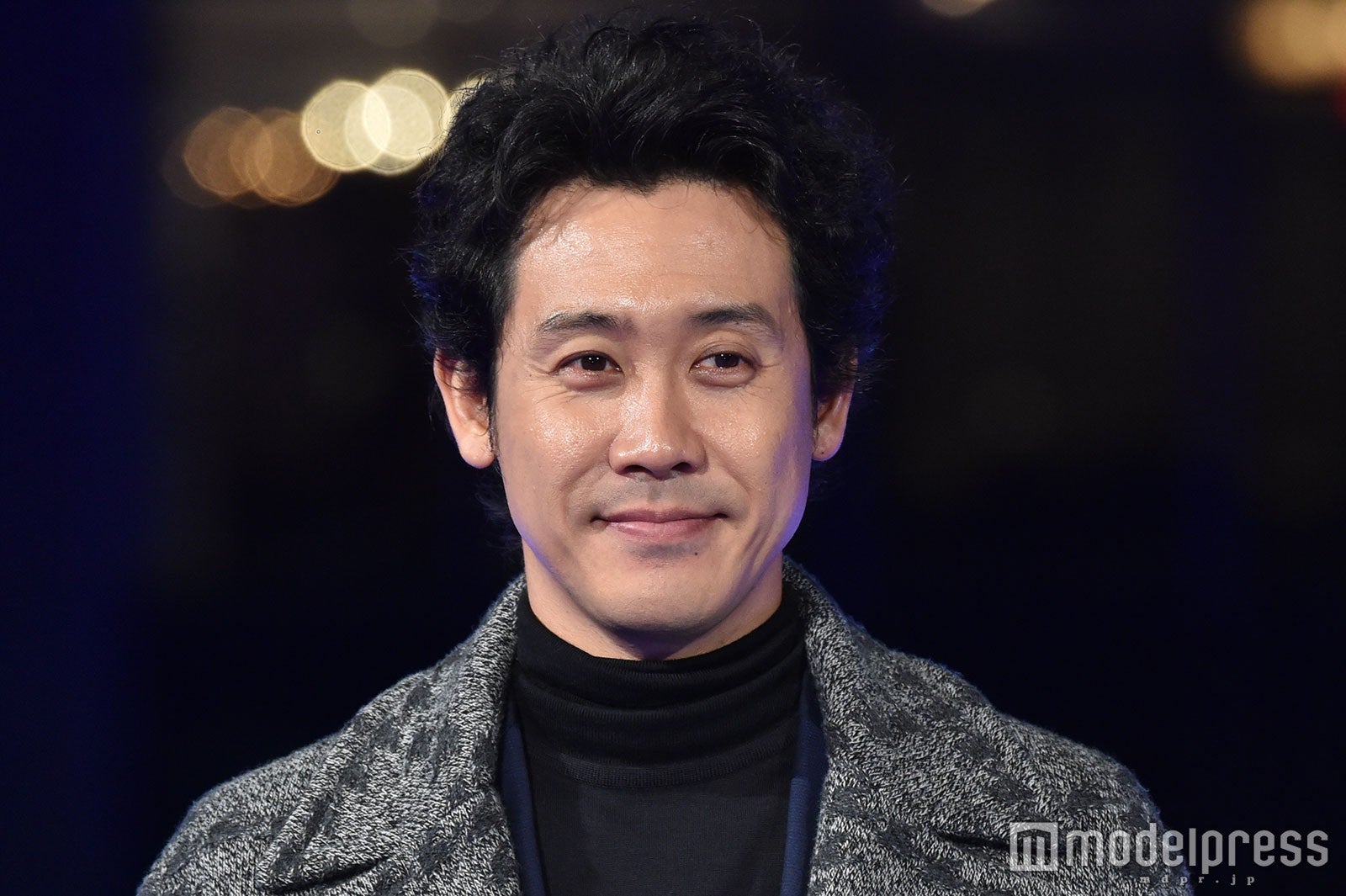 大泉洋 （C）モデルプレス