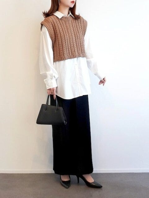 シャツ コーデ 秋 シャツ コーデ 秋