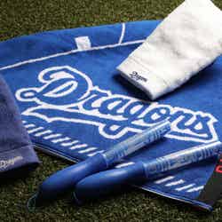 (C)中日ドラゴンズ