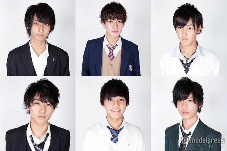 結果！日本一のイケメン高校生を決めるミスターコン【東日本エリア予選／ファイナリスト12人発表】