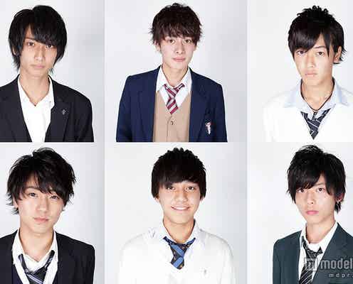 結果!日本一のイケメン高校生を決めるミスターコン【東日本エリア予選/ファイナリスト12人発表】