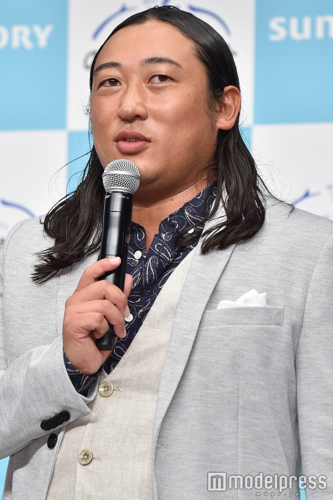 秋山竜次／ロバート （C）モデルプレス