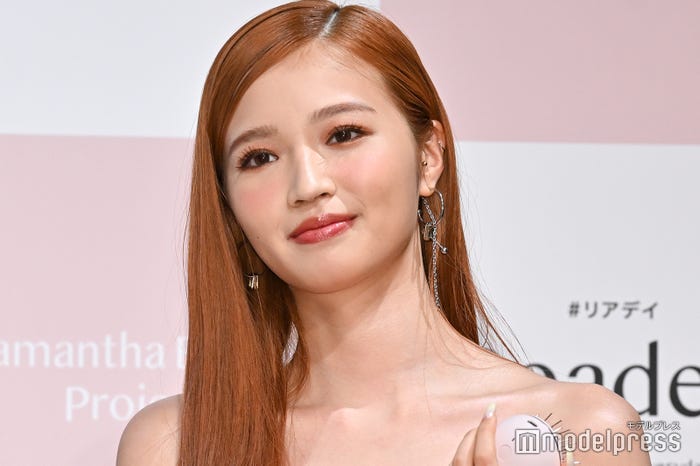 せいら(C)モデルプレス