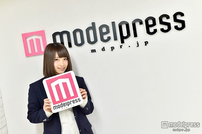 「中部」地方予選グランプリ/りこぴん(C)モデルプレス