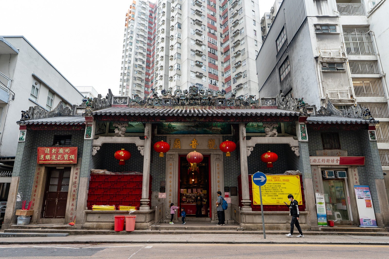 画像提供：香港政府観光局