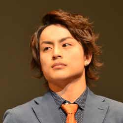 白濱亜嵐
