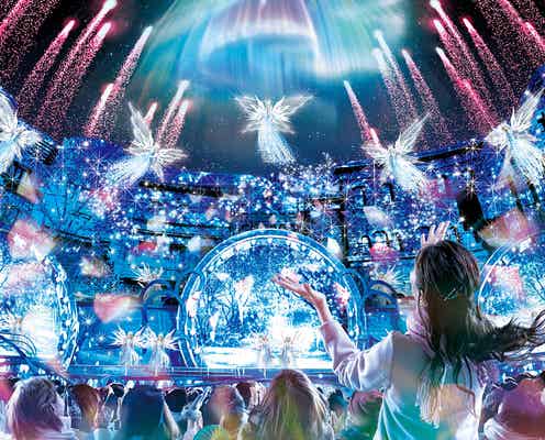 【USJ】2019冬イベントまとめ クリスマスに大晦日、コーデ情報まで