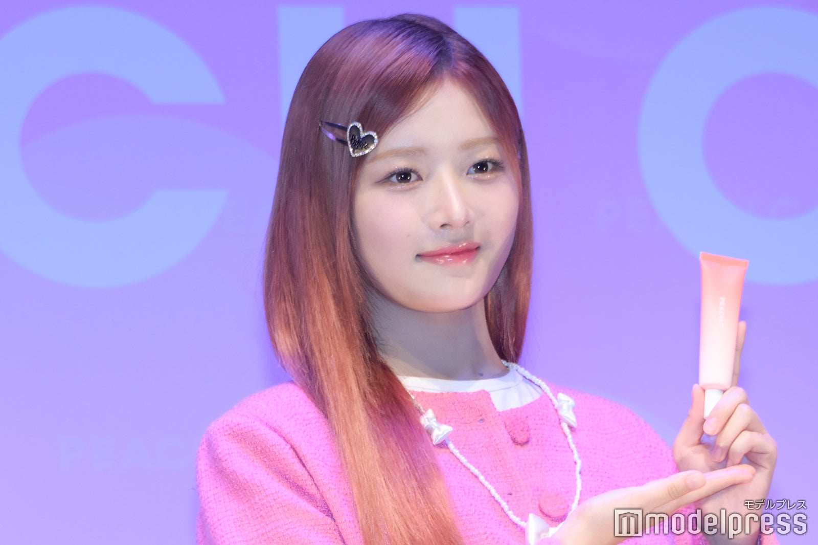 レイ（C）モデルプレス