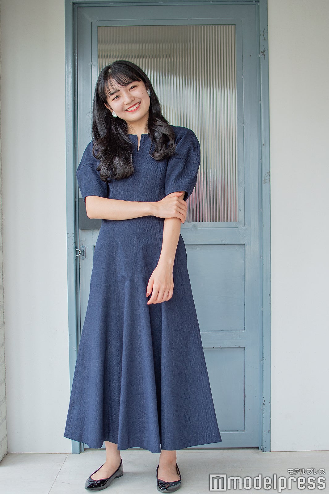 北野百笑さん（C）モデルプレス