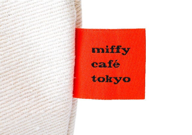 ミッフィー