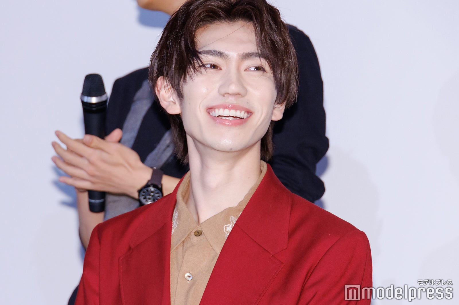 樋口幸平（C）モデルプレス