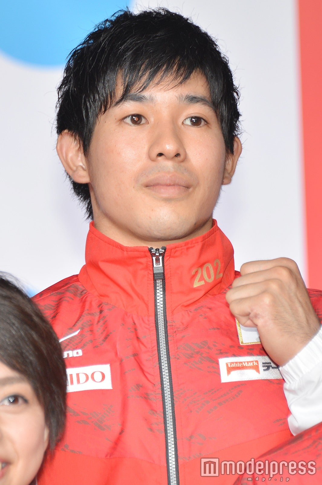 安里圭亮 （C）モデルプレス