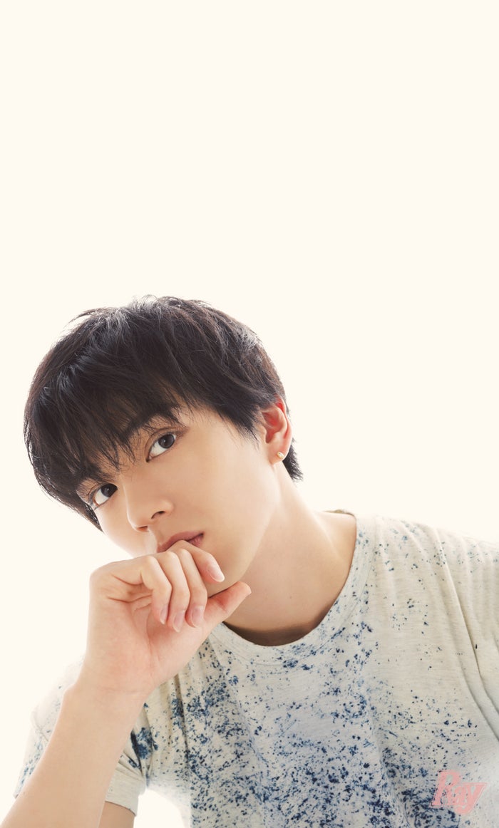 新田真剣佑 Exoメンバーとカラオケ大会 超ぜいたくな時間でした モデルプレス 新田真剣佑 Exoメンバーとカラオケ大会 超ぜいたくな時間でした モデルプレス