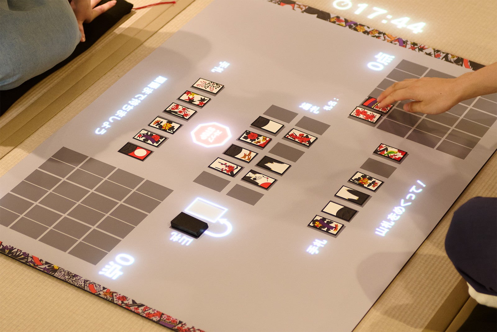 ニンテンドーミュージアム（C）Nintendo