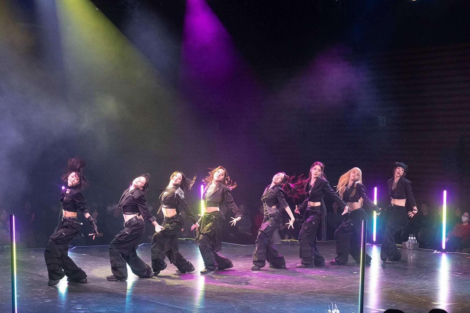 GPP（C）Satoshi Hata、Daiki Miura