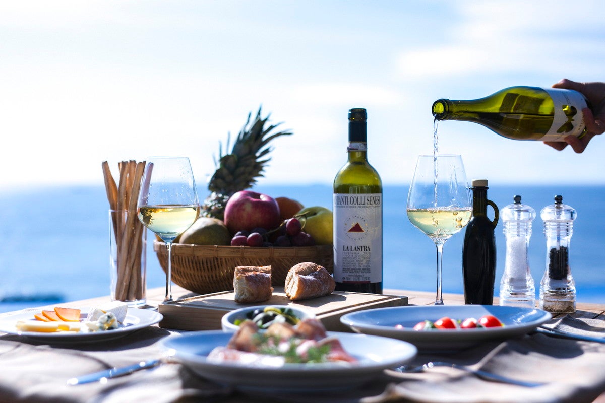 ザマナ ヴィレッジ／画像提供：Catalyst