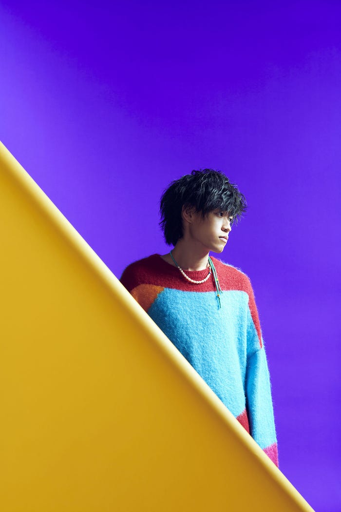 Tani Yuuki(提供写真)