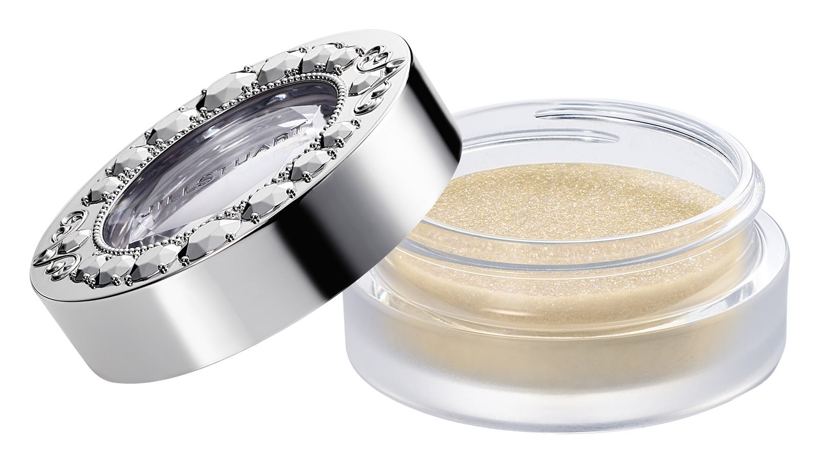 「アイジュエルデュー 07 queen bee」（C）JILL STUART Beauty