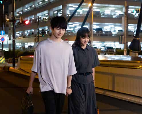 「NICE FLIGHT!」倉田(玉森裕太)&真夢(中村アン)、恋人同士の朝のイチャイチャ・甘い関係に「とろける」の声