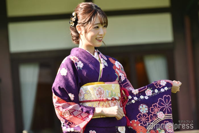 高橋ひかる(C)モデルプレス