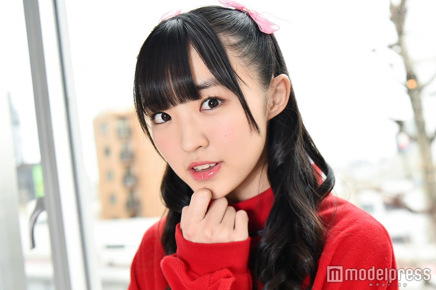 春名真依(C)モデルプレス