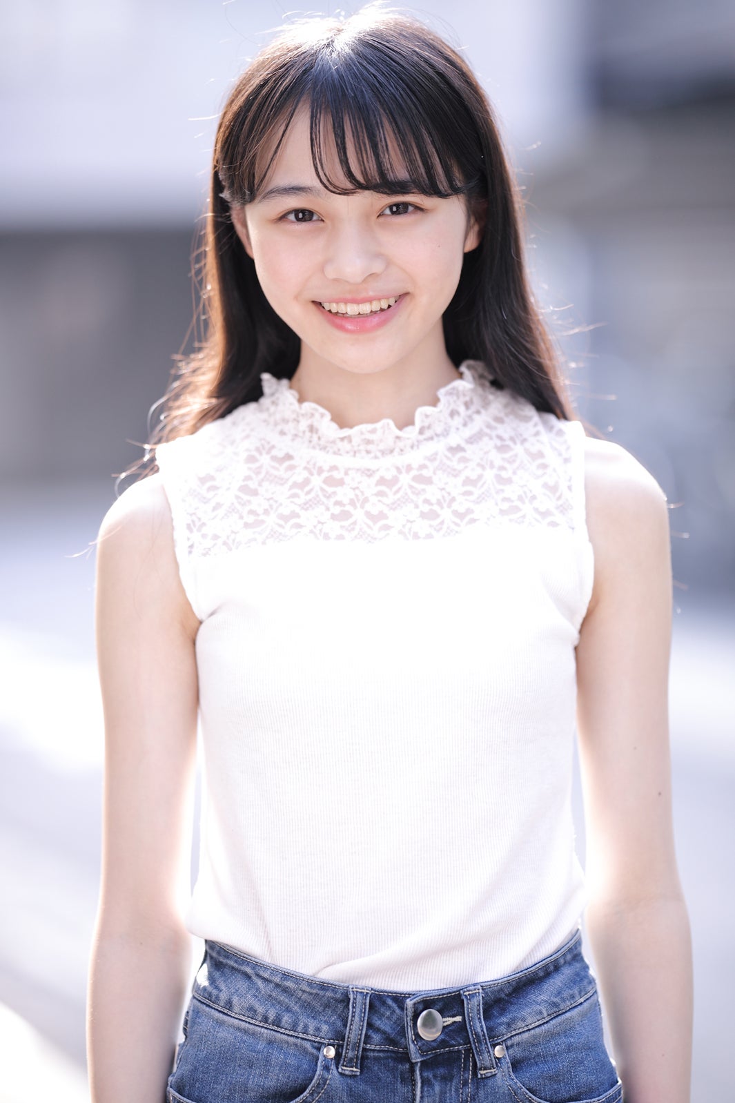 林芽亜里（提供写真）