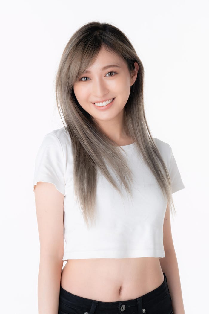 宮部のぞみ(提供写真)