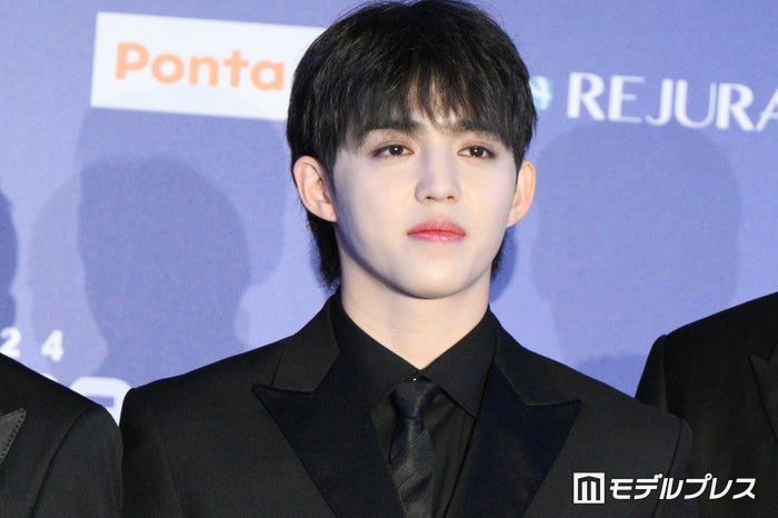 SEVENTEENエスクプス、派手イメチェンにファン衝撃「想像つかなかった」「メロすぎて最高」