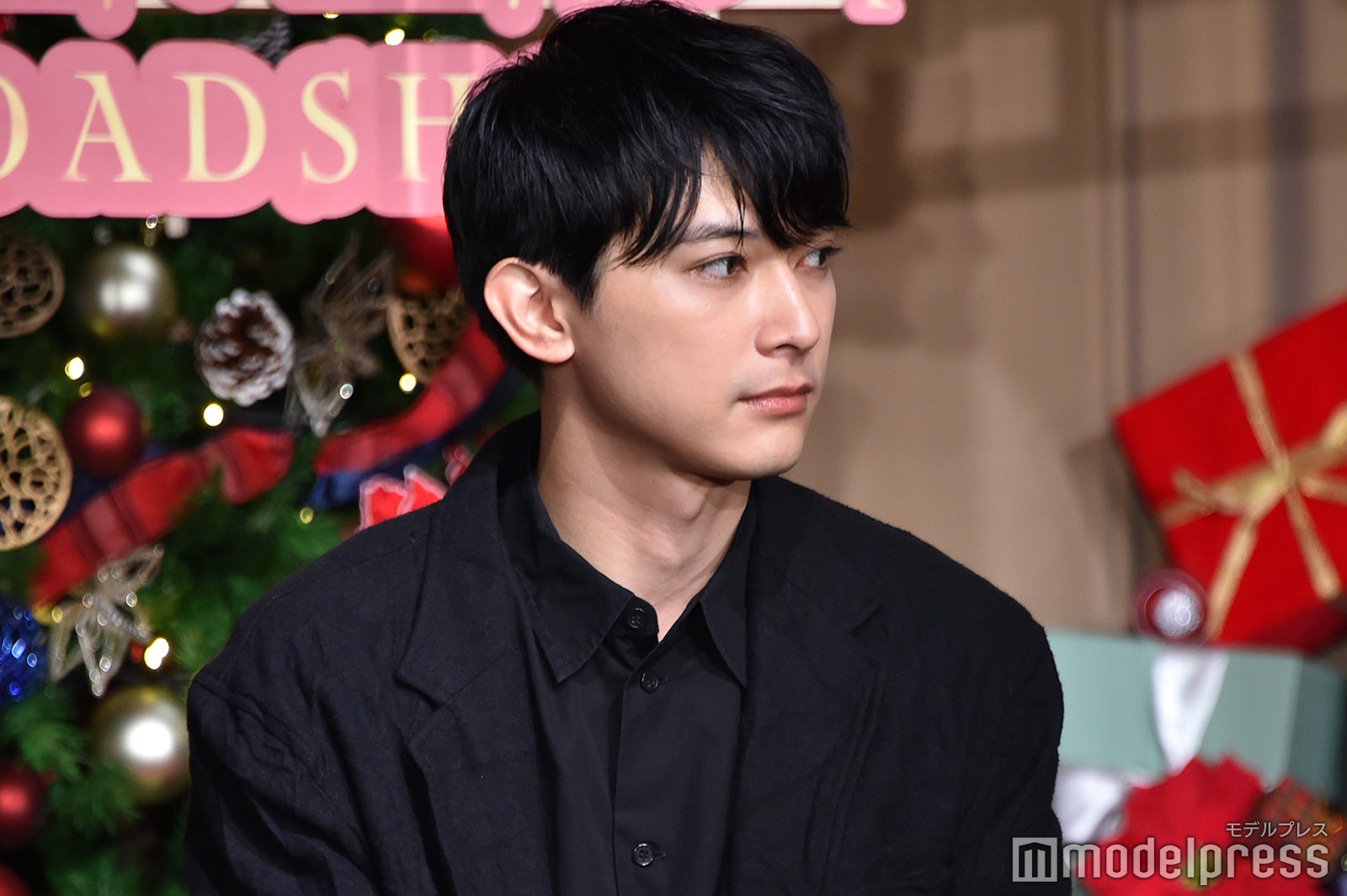 吉沢亮（C）モデルプレス