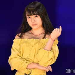 AKB48Team8、次世代ファッション選抜が集結　坂口渚沙の地元・北海道でフレッシュランウェイ披露＜札幌コレクション2017＞（C）モデルプレス