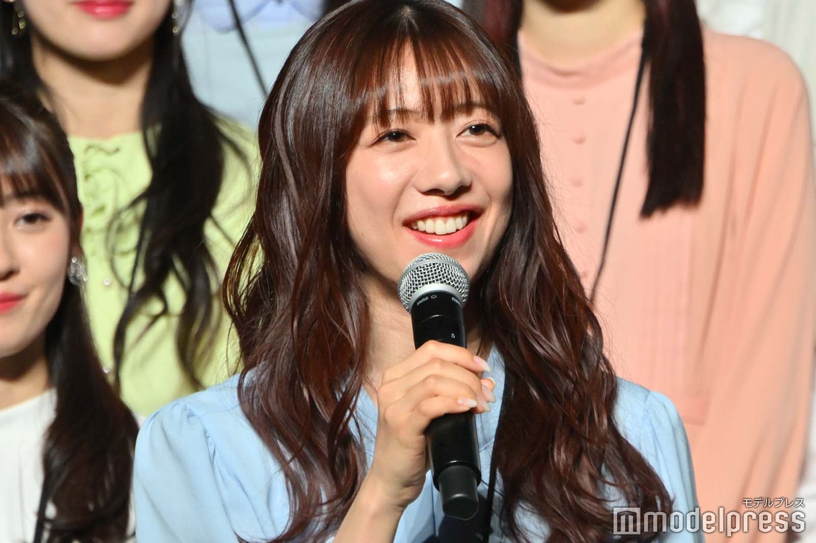 真山りか（C）モデルプレス