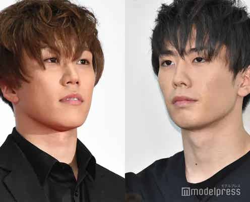 早乙女太一&早乙女友貴兄弟、旅芸人ゆえの食事事情明かす