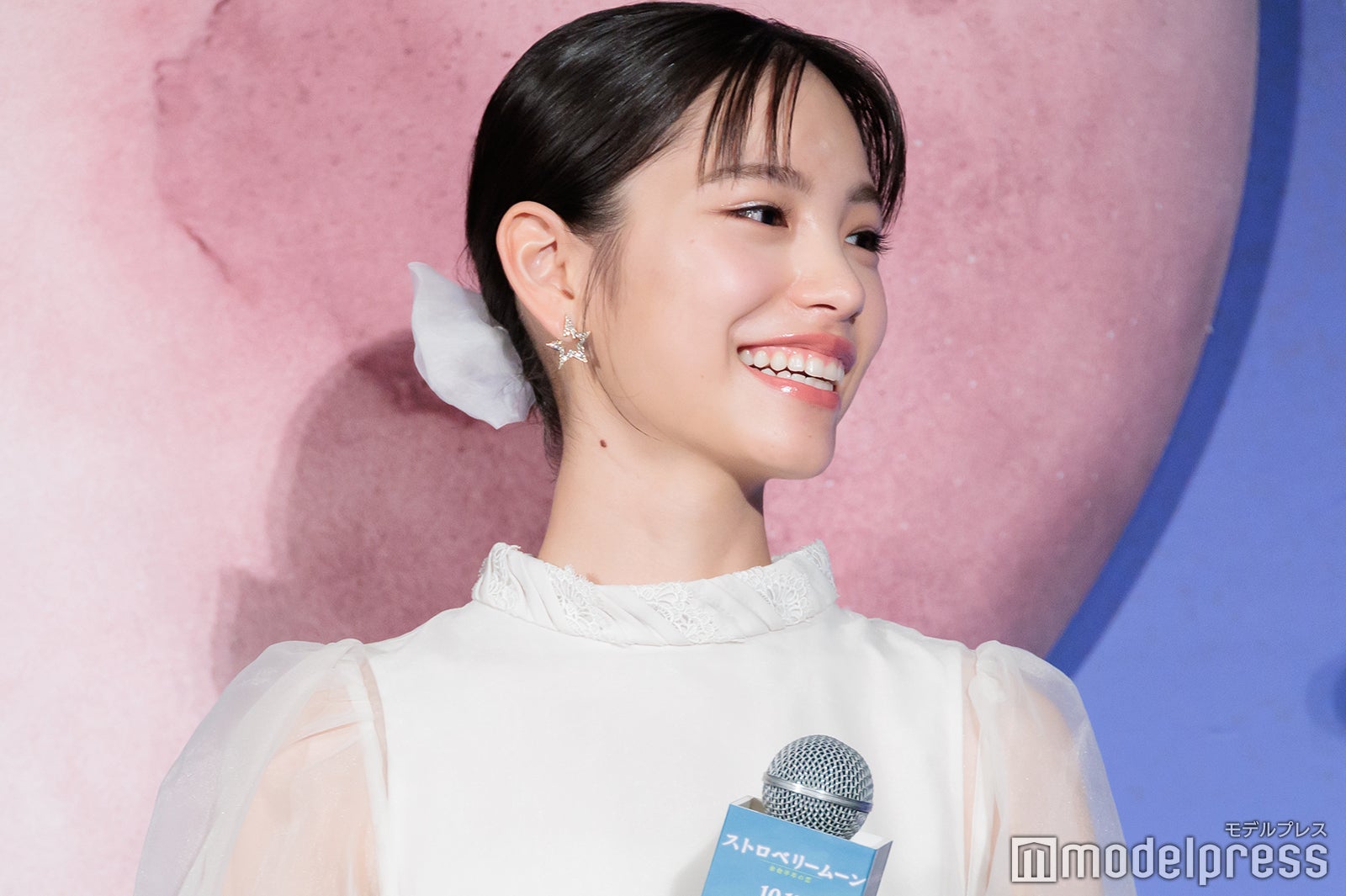 當真あみ（C）モデルプレス