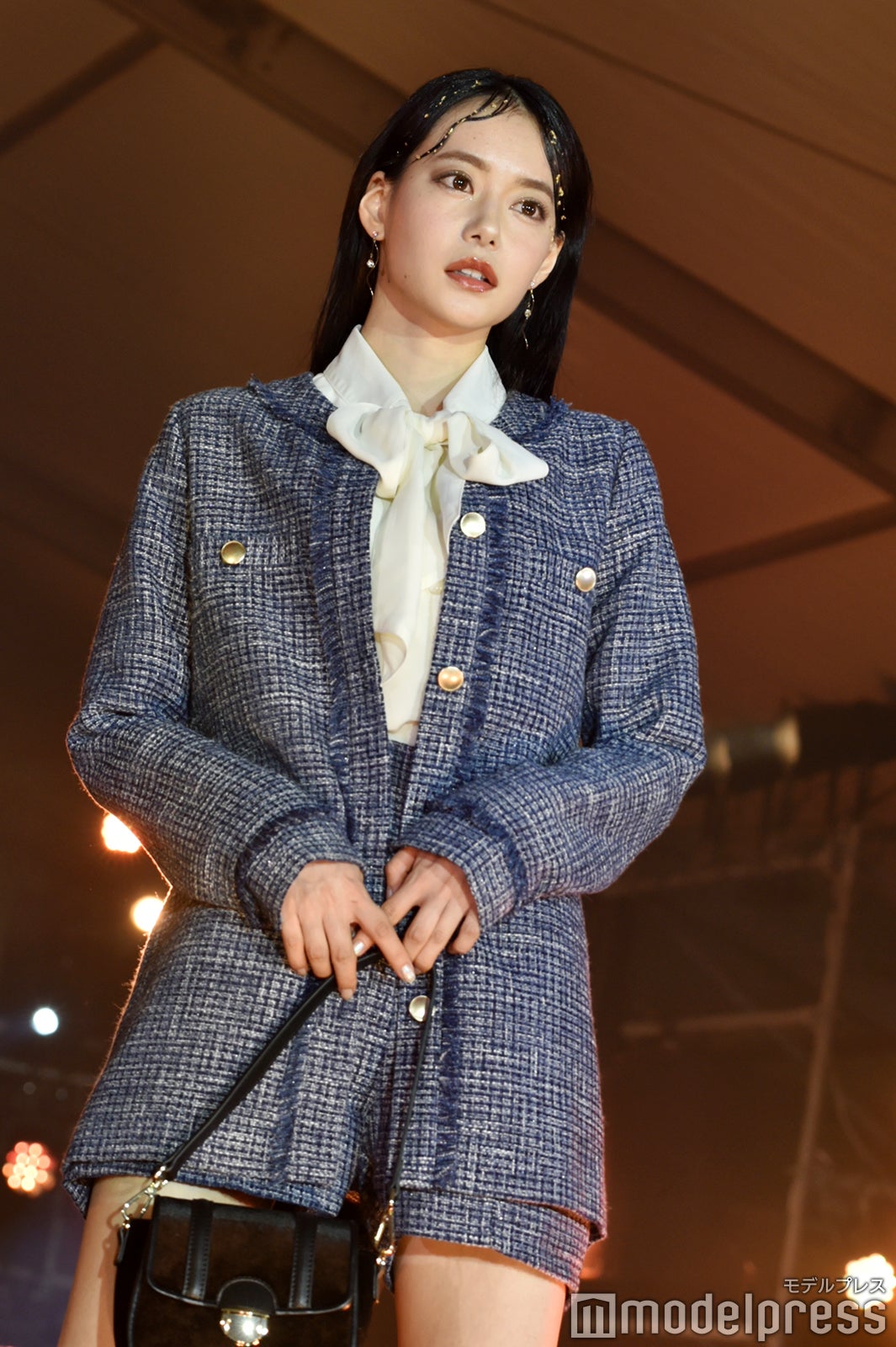 なごみ（C）モデルプレス