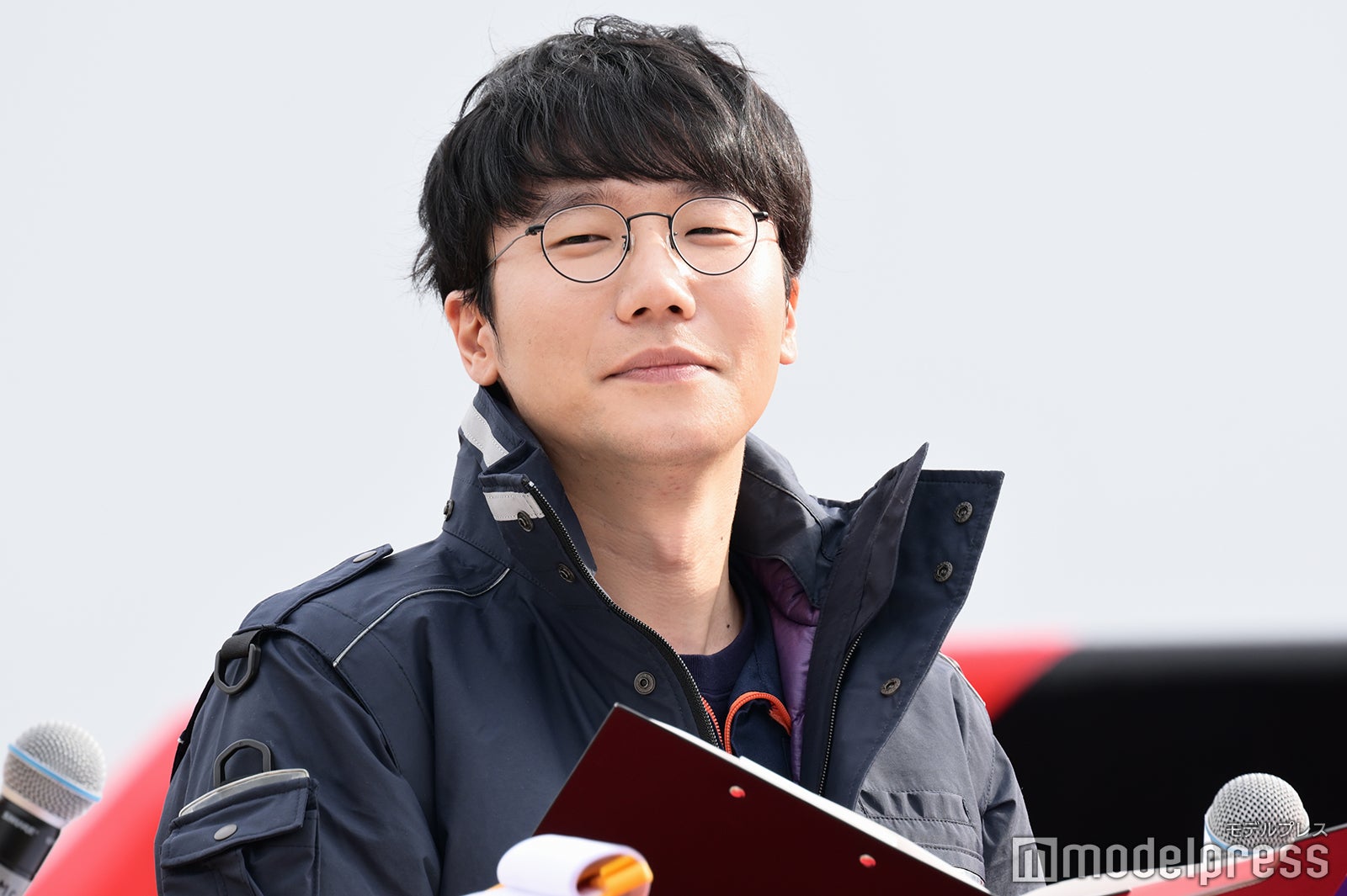 前原滉（C）モデルプレス