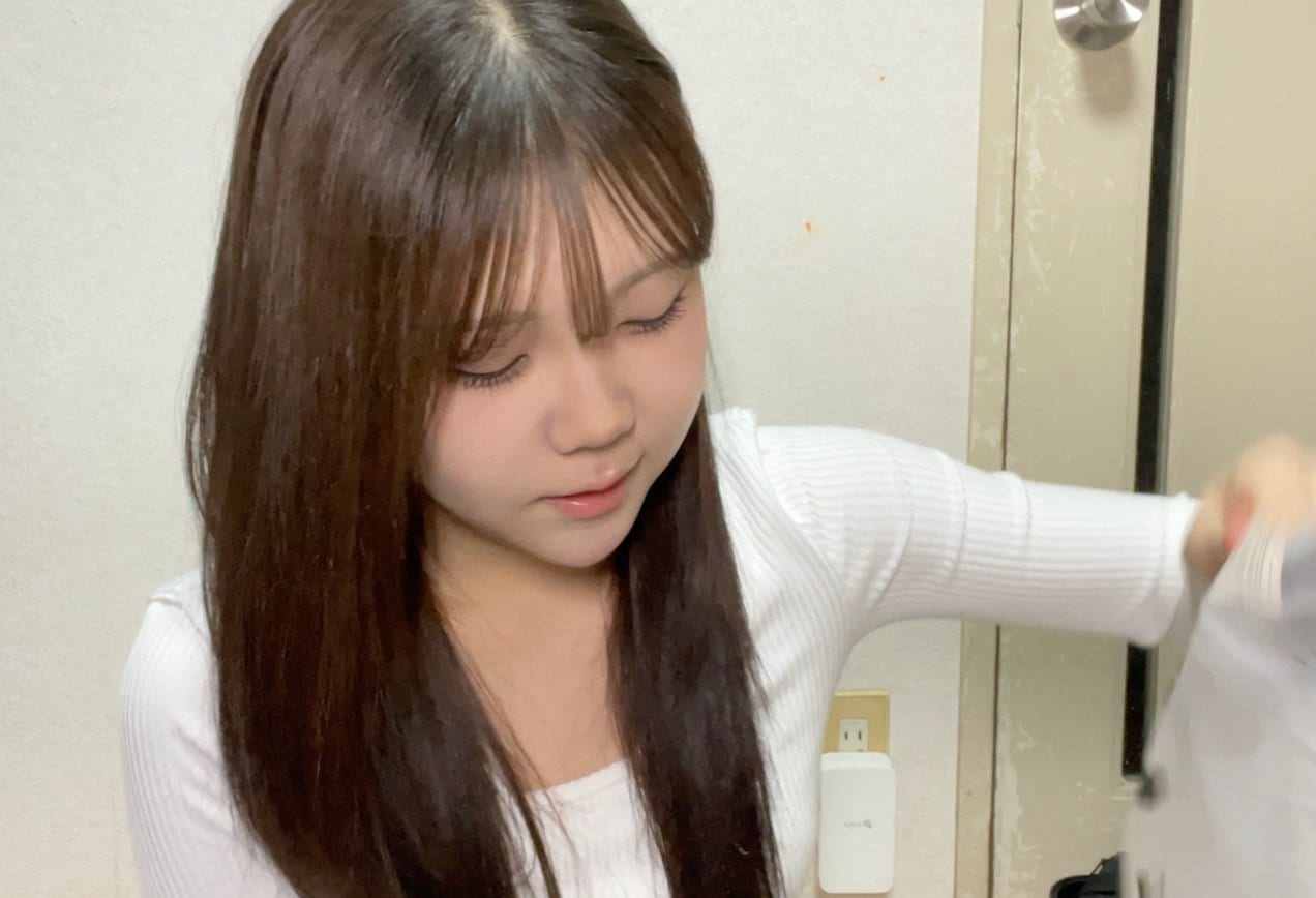 歌唱力抜群の16歳の可愛すぎる候補生、過酷な合宿に持参する意外なモノを告白「これが寝やすくて…」