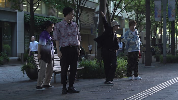 BuZZ (C)フジテレビ