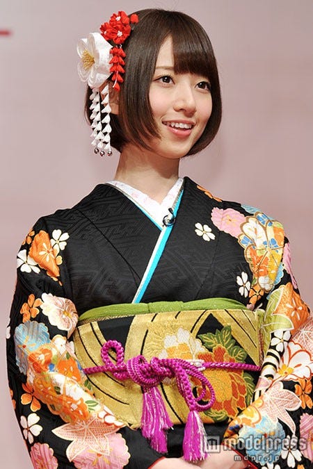橋本奈々未