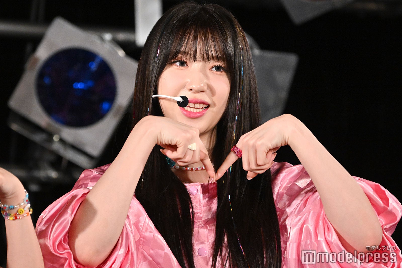 スユン （C）モデルプレス