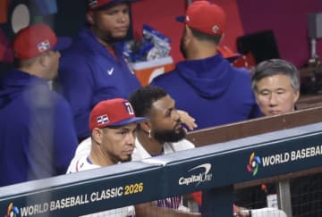 異例事態 WBC公式が大荒れ←米国勝利「疑惑の1球」一部始終が動画アップされ騒然 ボール？1万3千超コメ殺到「これがストライクか？」「不当判定」「四球！」