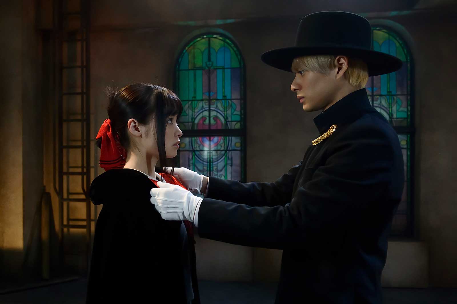 King ＆ Prince「恋降る月夜に君想ふ」、平野紫耀主演映画「かぐや様は告らせたい ファイナル」主題歌に決定