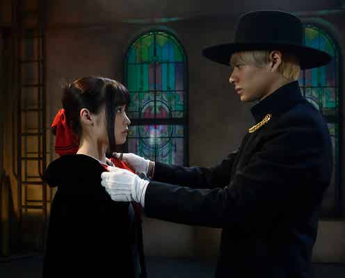 King & Prince「恋降る月夜に君想ふ」、平野紫耀主演映画「かぐや様は告らせたい ファイナル」主題歌に決定