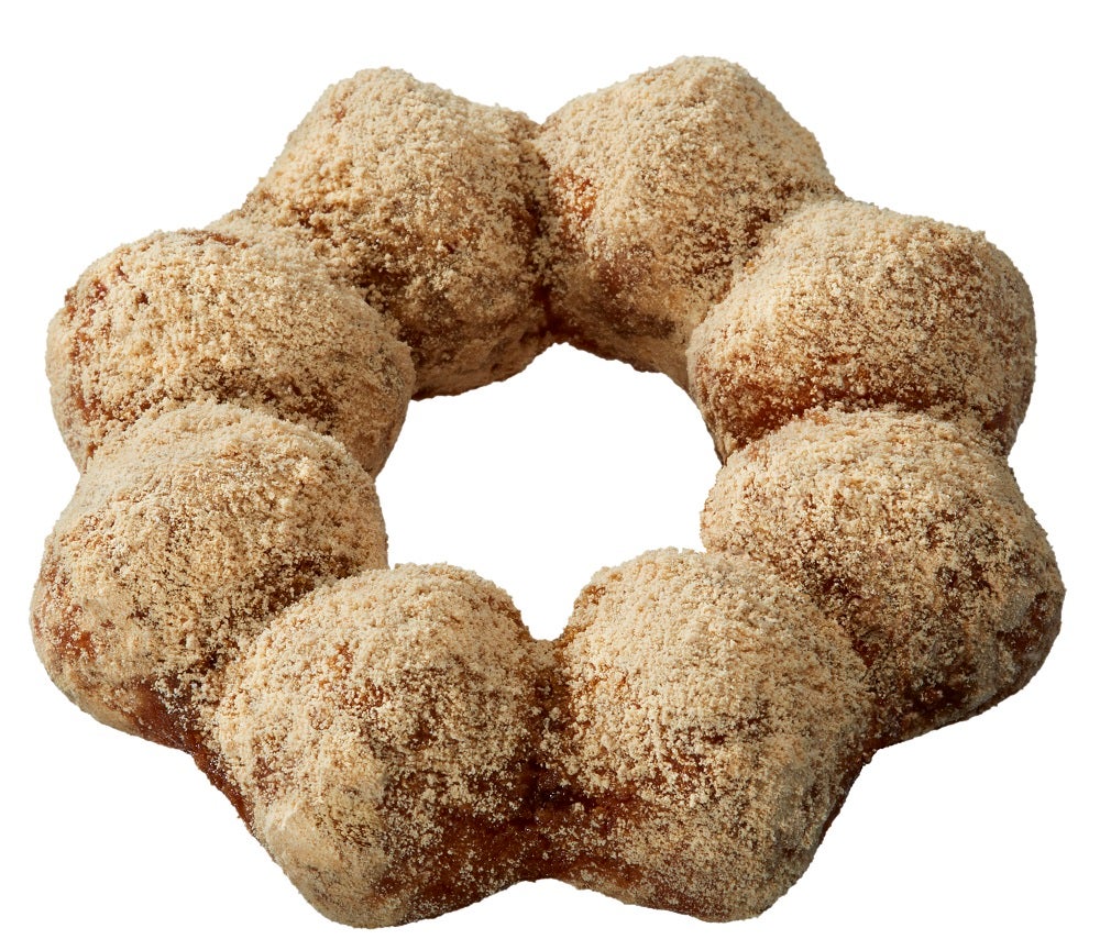 さつまいもド／画像提供：ダスキン