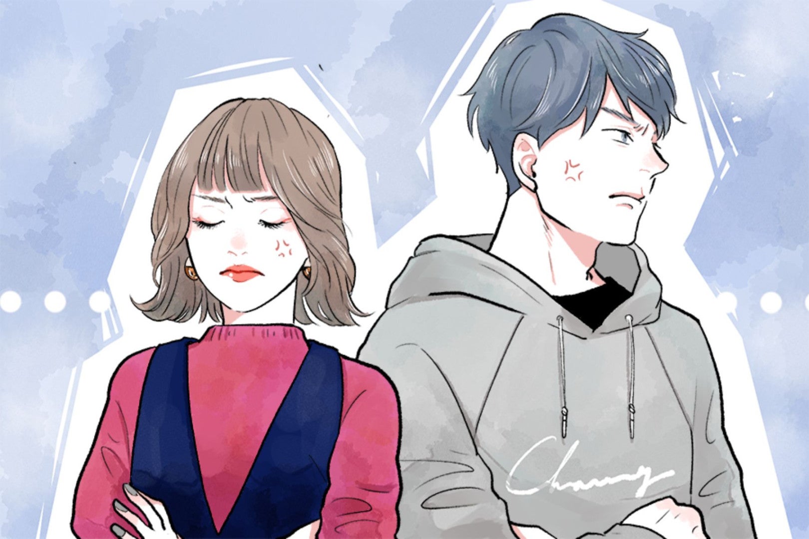 「マジで時間がない！」忙しいカップルが別れを回避する方法