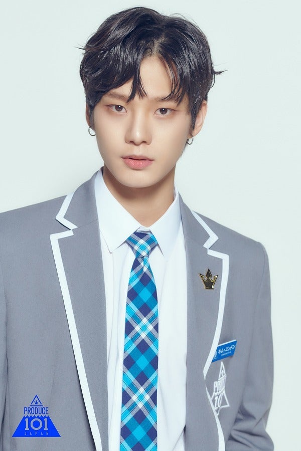 キム・ユンドン（提供写真）