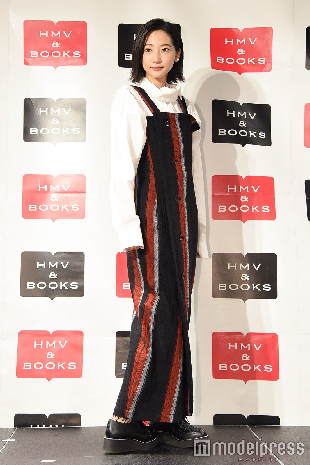 武田玲奈（C）モデルプレス